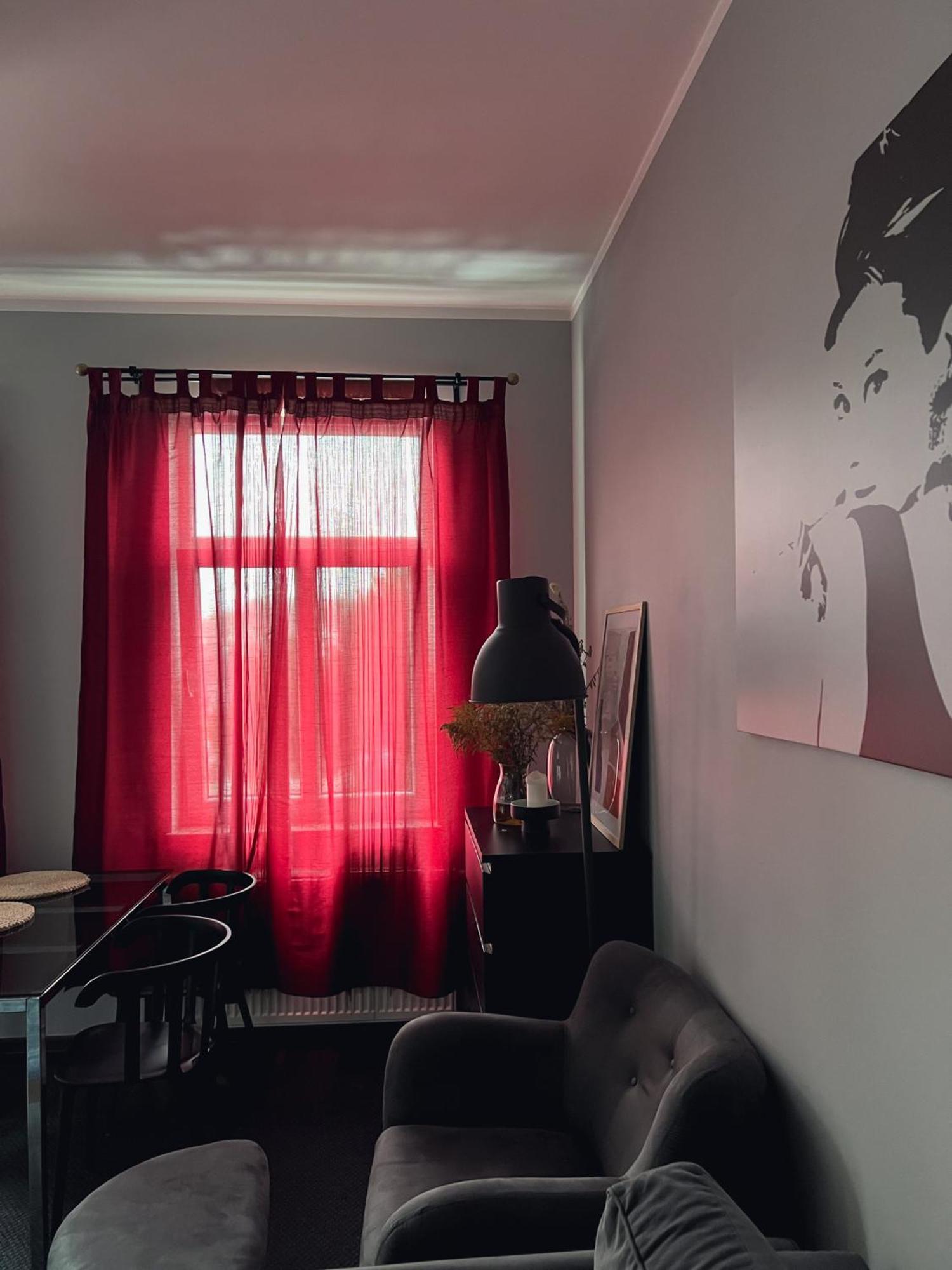 Apartament Na Chlodnej | The High Street Suwałki Buitenkant foto