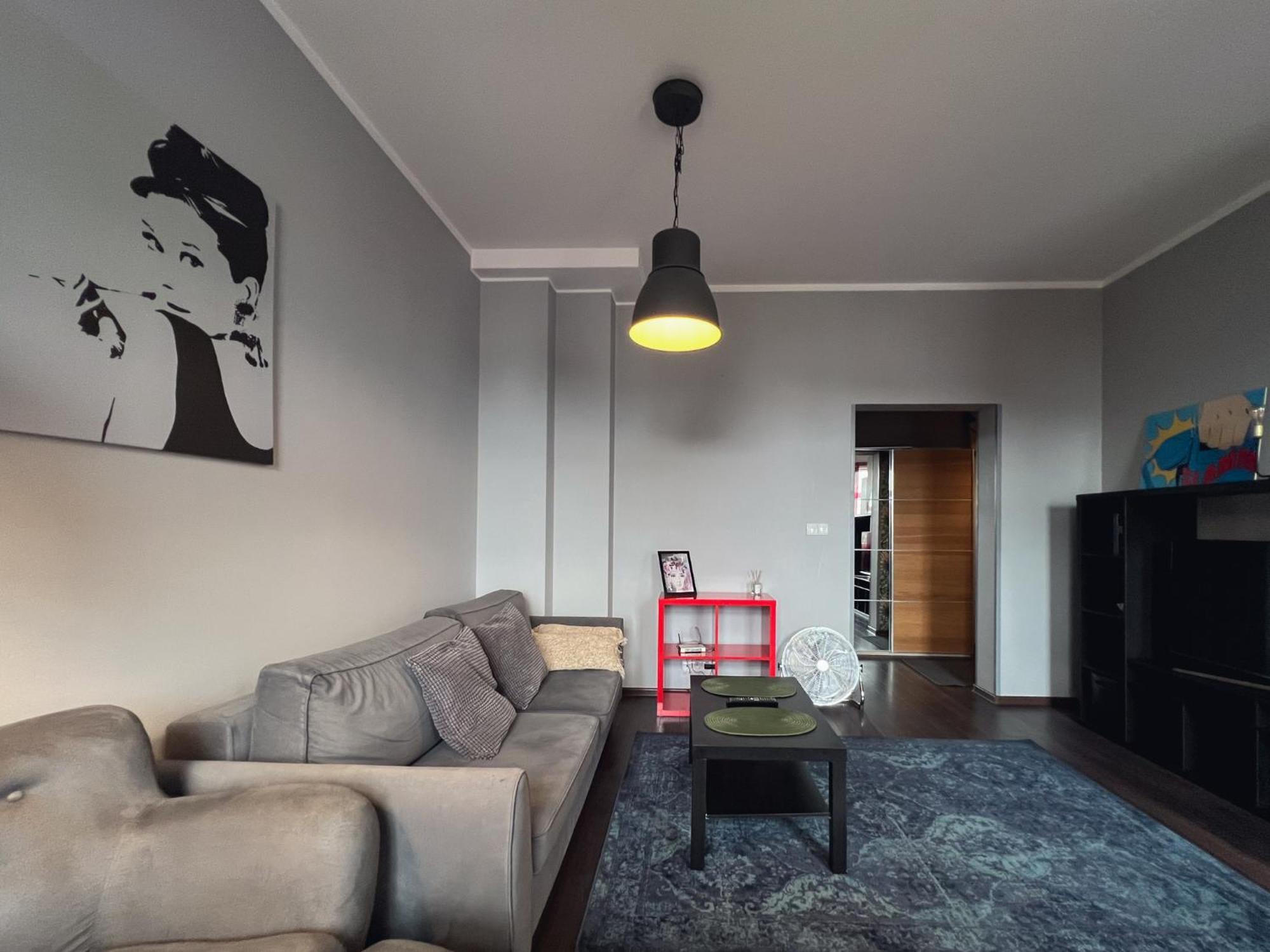 Apartament Na Chlodnej | The High Street Suwałki Buitenkant foto