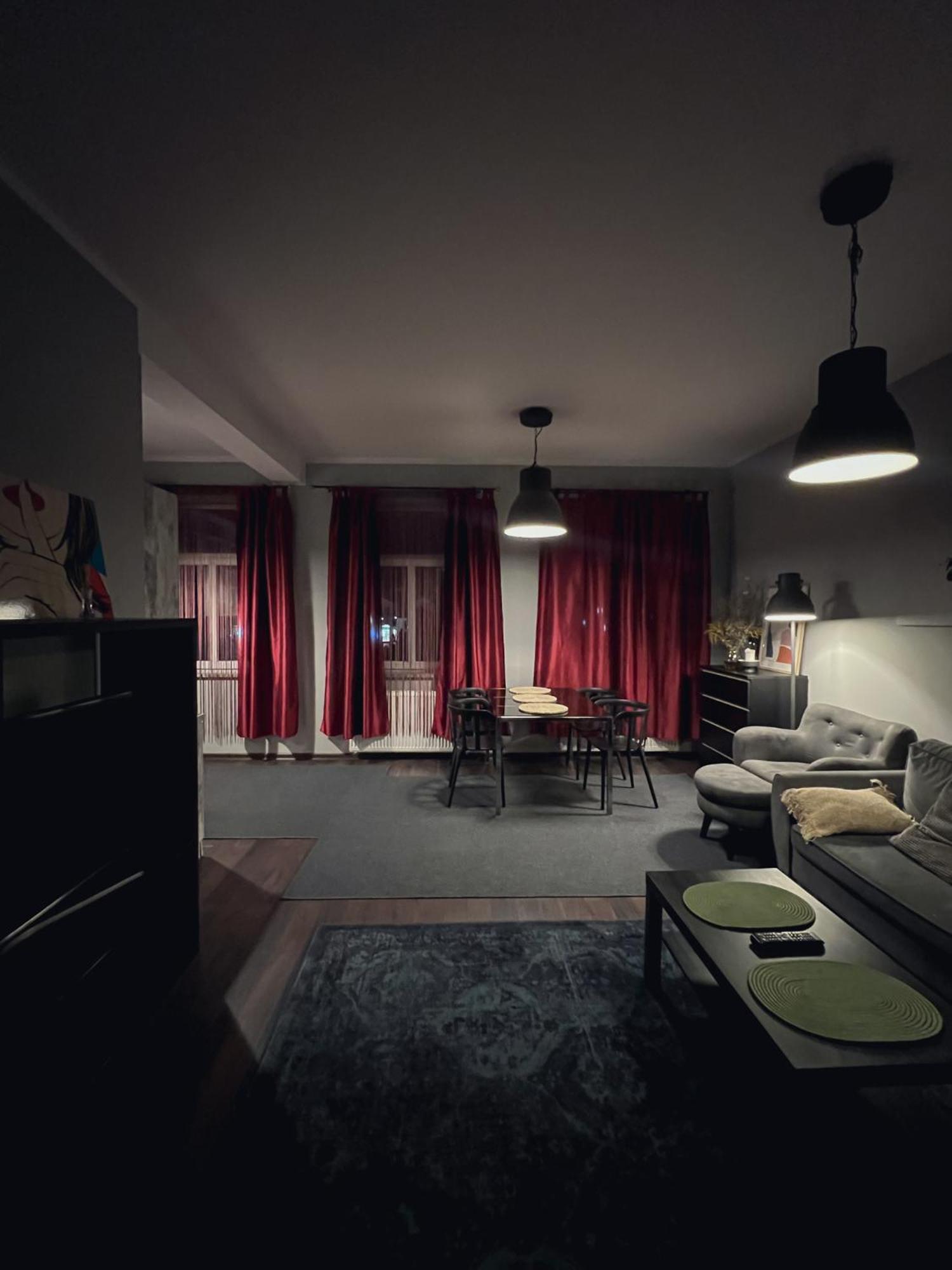 Apartament Na Chlodnej | The High Street Suwałki Buitenkant foto