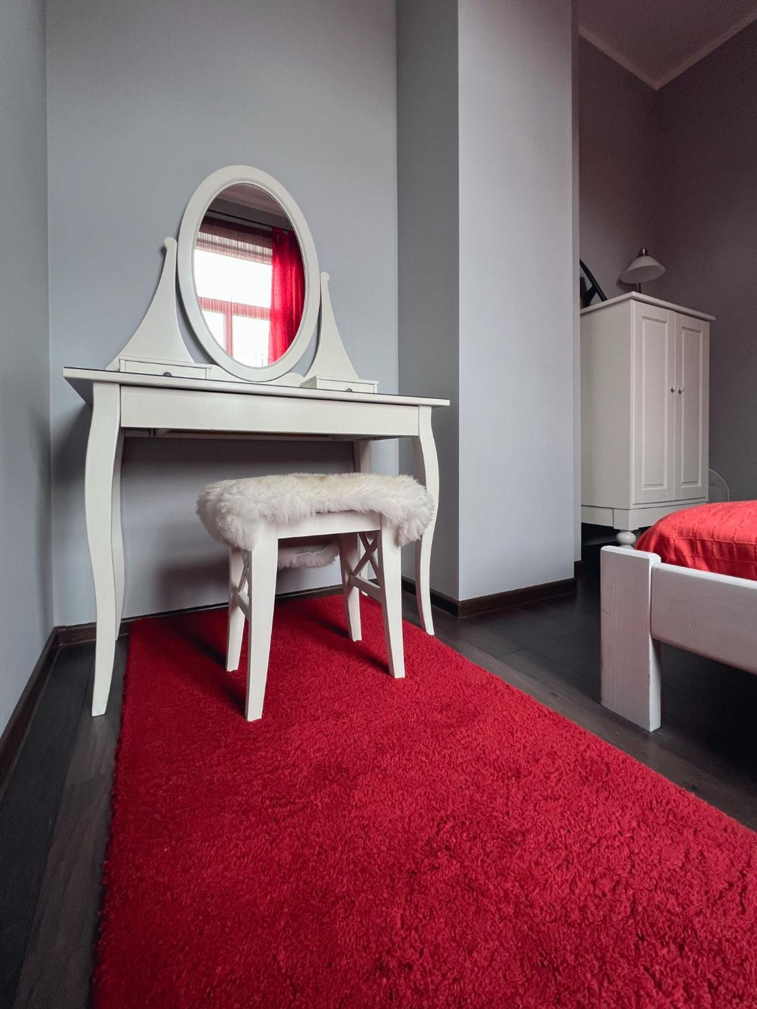 Apartament Na Chlodnej | The High Street Suwałki Buitenkant foto