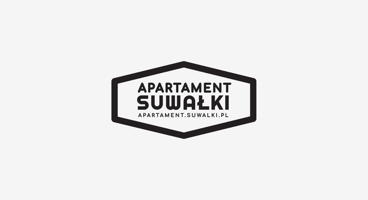 Apartament Na Chlodnej | The High Street Suwałki Buitenkant foto