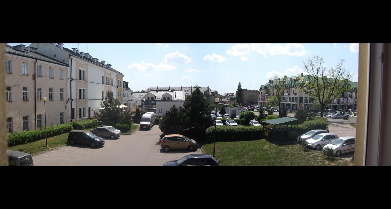 Apartament Na Chlodnej | The High Street Suwałki Buitenkant foto
